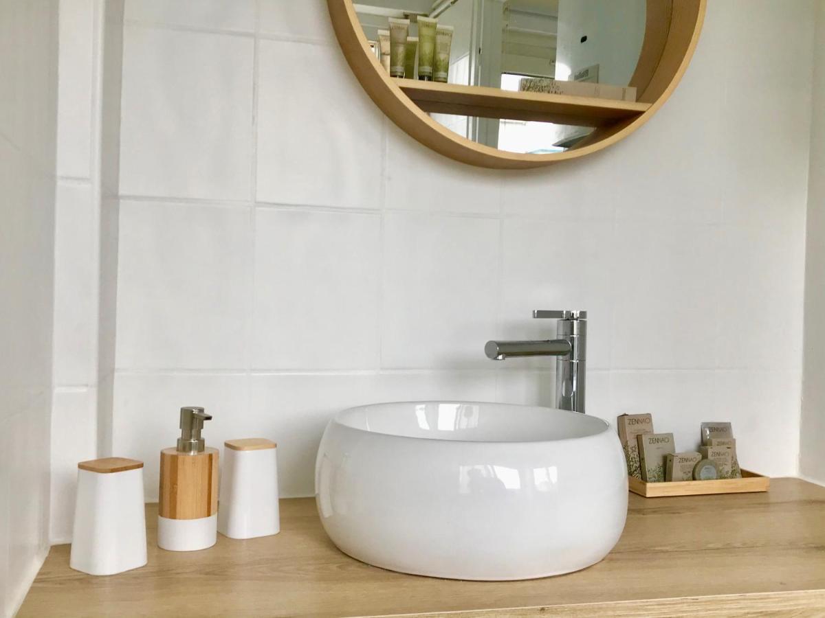 Appartement Vue Mer Dunkirk Kültér fotó