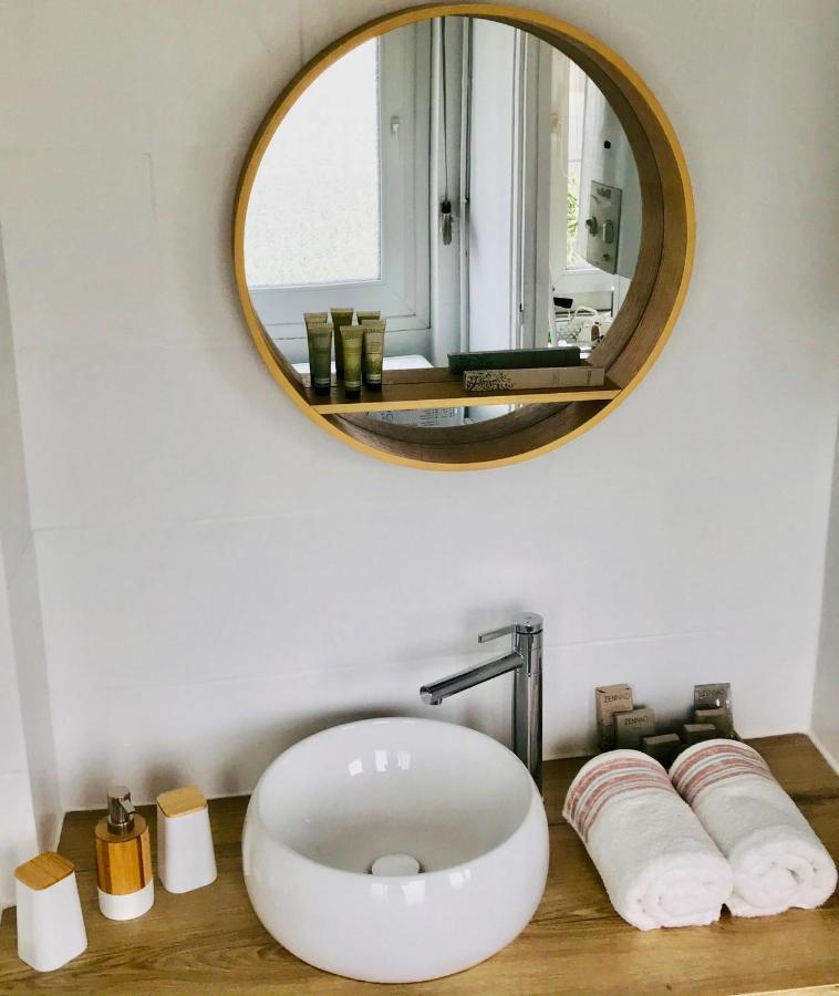 Appartement Vue Mer Dunkirk Kültér fotó